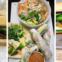 Banh Mi & Tea Estero