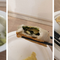 Baozi King 叮叮包子铺