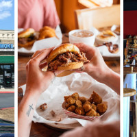 Bar-B-Cutie SmokeHouse