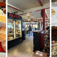 Bar B Q Pit