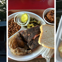 Bar B-Que Depot