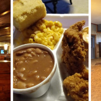Bar-B-Que Place & More