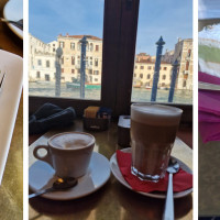 Bar Cà Pesaro