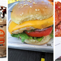 Bar Daddy Burger & Grill (Previously BurgerIM)