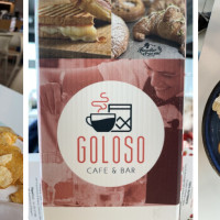 Bar Goloso Carvico