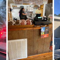 Bar H Barbecue