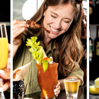 Bar Louie - The Avenue at White Marsh