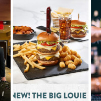 Bar Louie