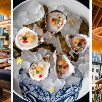 Bar Mar by José Andrés