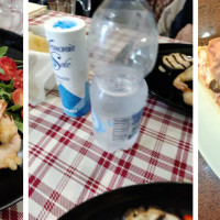 Bar pizzeria al trancio con cucina