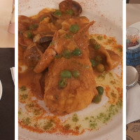 Bar Restaurant Els Catas