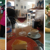 Bar Restaurant Flores