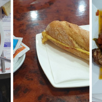Bar Restaurant La Forquilla I El Ganivet