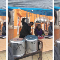 Barbacoa Muñoz