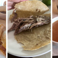 Barbacoa Tacho de Hidalgo