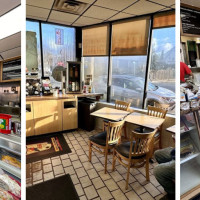 Barbara's Bagels