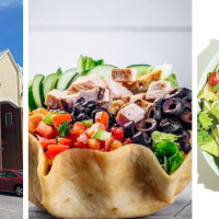 Barberitos - Watkinsville