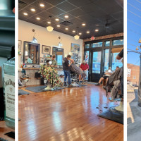 Barbershop 2020