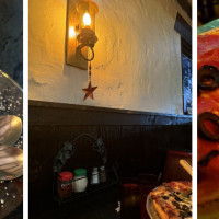 Barbiere's Italian Inn