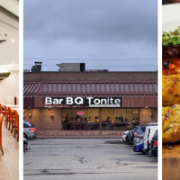 BarBQ Tonite Restaurant