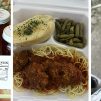Barb's Bounty Restaurant, Jams, and Jellies