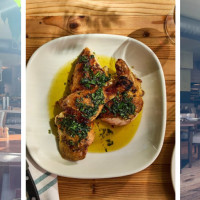 Barbuto Brooklyn