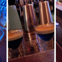 Barcelona Bar