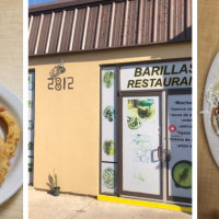 Barillas Restaurant