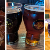 Barley Brown's Brew Pub