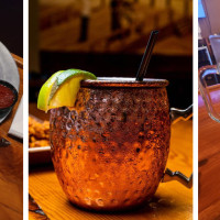 Barley Jack's Pub & Eatery