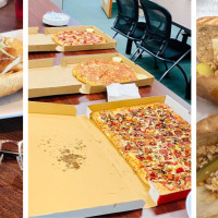 Barley Pizza