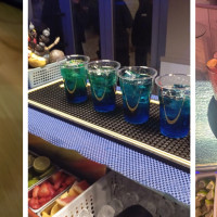 Barlocchi Cafe