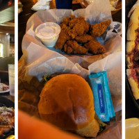 Barnaby's South Bend