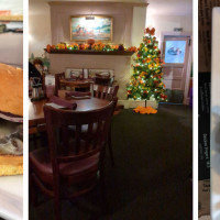 Barnsboro Inn