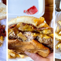 Barnstormer’s Burgers and More