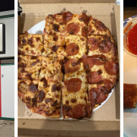 Barone's Brookfield-Pizza