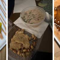 Barra Brava Cevicheria Urbana