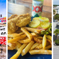 Barracuda Beach Bar & Grill