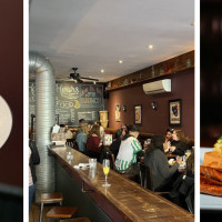 Barracuda Bistro & Bar