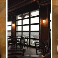Barrel Back Restaurant