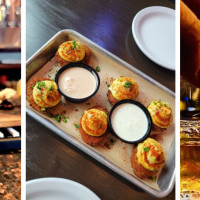 Barrel & Bones Craft Bar and Smokehouse