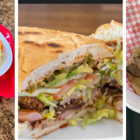 Barrera’s Taco Shop