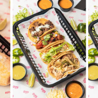 Barrio Taqueria & Cocina