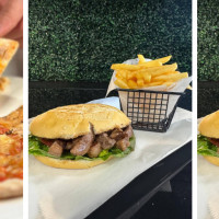 Barros Restaurant
