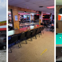 Barry's Baranof Lounge