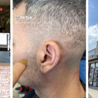 Bartlett Barbers