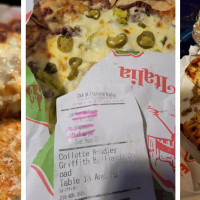 Barton's Pizzeria