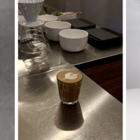 Base Coffee