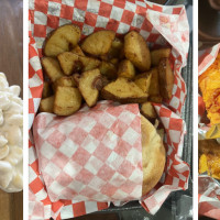 Basha’s Hot Chicken & Seafood