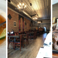 Basil Asian Bistro